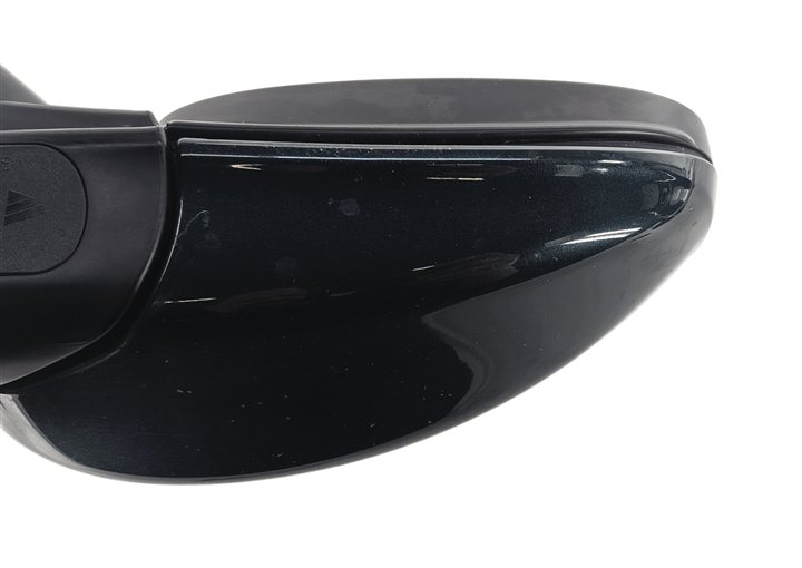 Thumbnail 6: 06-08 BMW 3 SERIES (E90 E91) RIGHT DOOR MIRROR POWER FOLD HEATED MEMORY (Green)