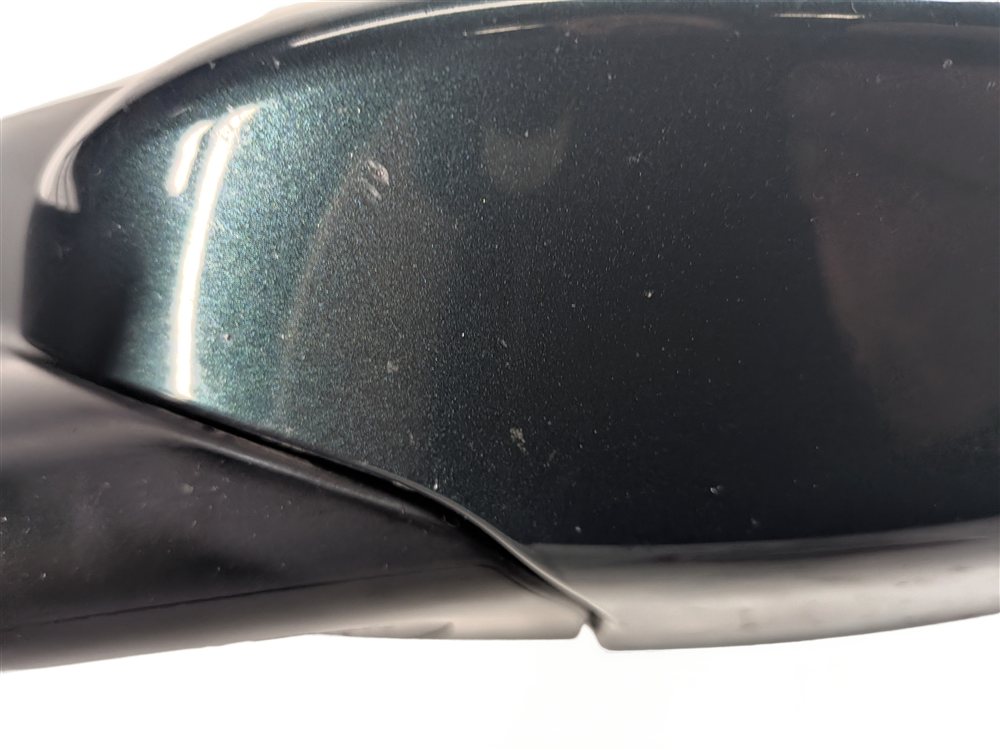 Thumbnail 10: 06-08 BMW 3 SERIES (E90 E91) LEFT DOOR MIRROR POWER FOLD HEATED MEMORY (Green)
