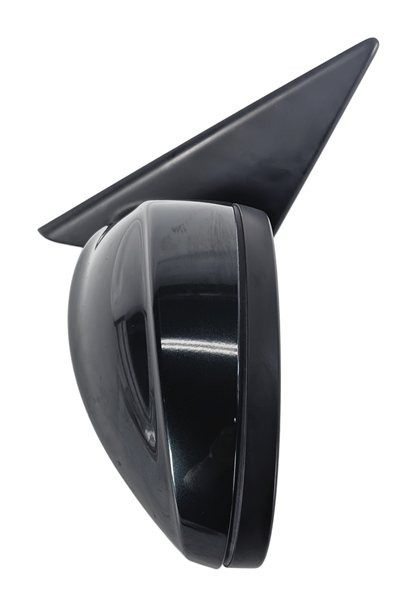 Thumbnail 3: 06-08 BMW 3 SERIES (E90 E91) LEFT DOOR MIRROR POWER FOLD HEATED MEMORY (Green)