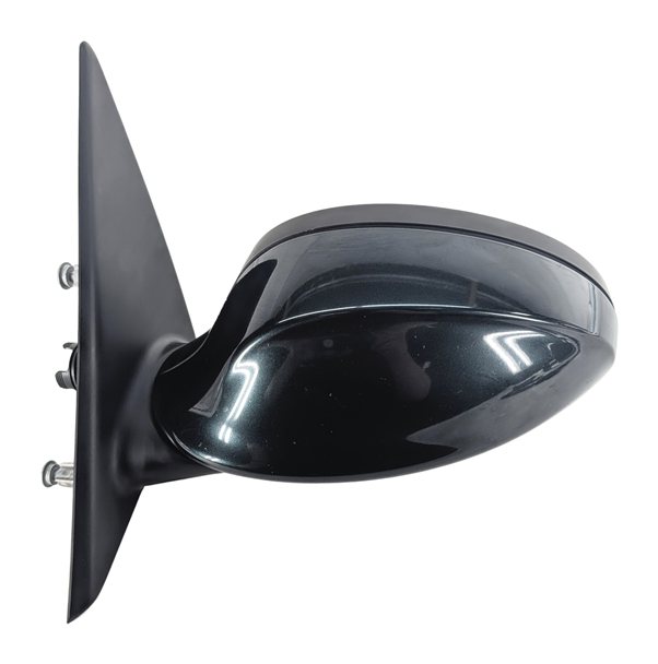 Thumbnail 4: 06-08 BMW 3 SERIES (E90 E91) LEFT DOOR MIRROR POWER FOLD HEATED MEMORY (Green)