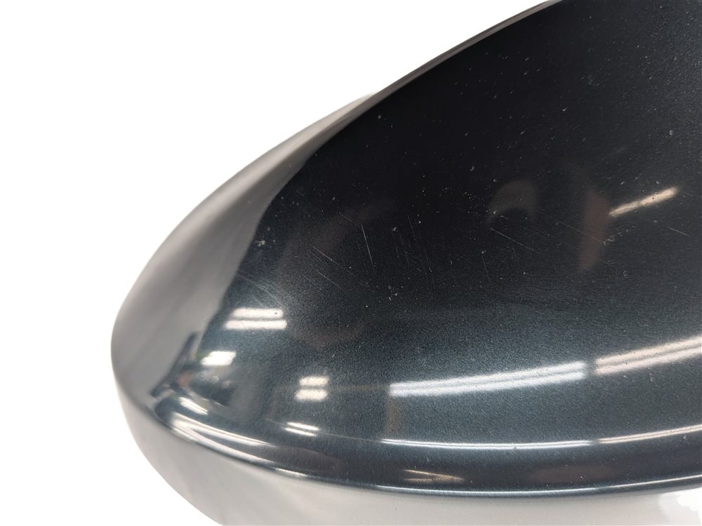 Thumbnail 8: 06-08 BMW 3 SERIES (E90 E91) LEFT DOOR MIRROR POWER FOLD HEATED MEMORY (Green)