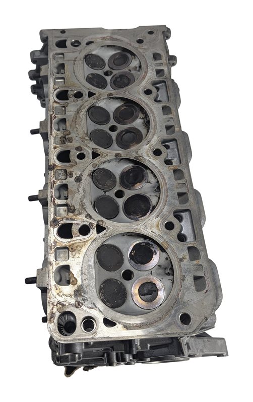 Thumbnail 2: 10-13 PORSCHE PANAMERA (970 G1) RWD N/A 4.8L M48 V8 ENGINE RIGHT CYLINDER HEAD