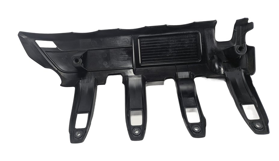 Thumbnail 3: 10-16 PORSCHE CAYENNE PANAMERA 958 970 G1 4.8L M48 LEFT RIGHT ENGINE COVER SET/2