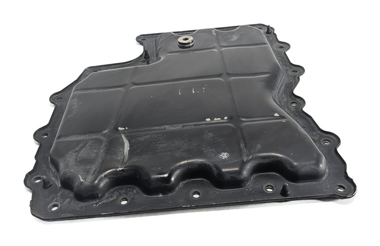 2010-2016 PORSCHE PANAMERA (970 G1) 4.8L M48.20 AUTO RWD LOWER ENGINE OIL PAN