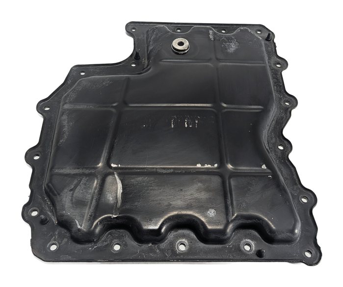 Thumbnail 2: 2010-2016 PORSCHE PANAMERA (970 G1) 4.8L M48.20 AUTO RWD LOWER ENGINE OIL PAN
