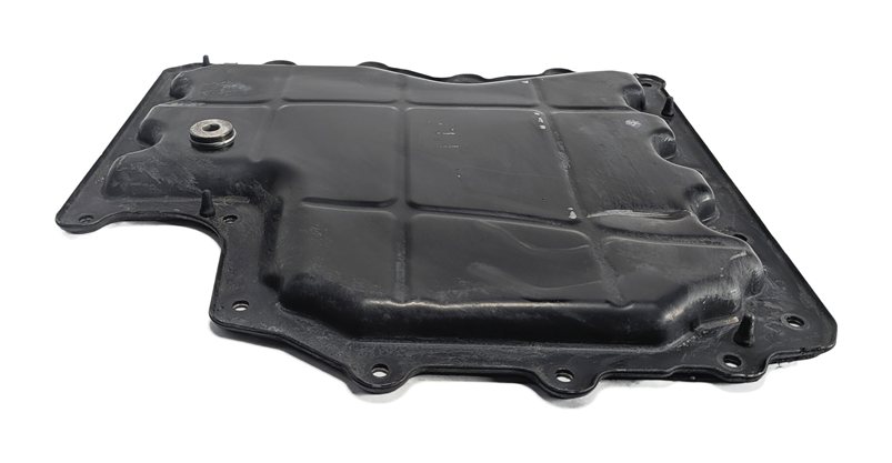 Thumbnail 4: 2010-2016 PORSCHE PANAMERA (970 G1) 4.8L M48.20 AUTO RWD LOWER ENGINE OIL PAN