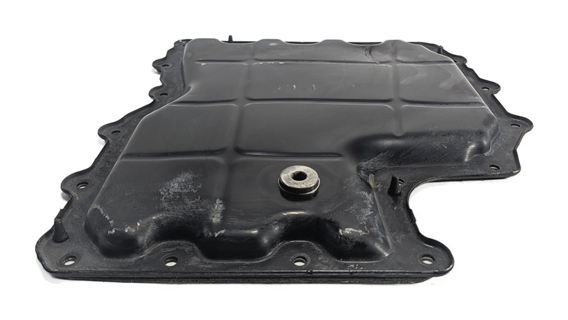 Thumbnail 5: 2010-2016 PORSCHE PANAMERA (970 G1) 4.8L M48.20 AUTO RWD LOWER ENGINE OIL PAN