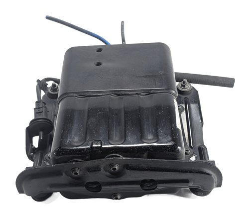 2010-2016 PORSCHE PANAMERA (970 G1) AIR SUSPENSION COMPRESSOR PUMP MOTOR