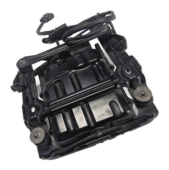 Thumbnail 5: 2010-2016 PORSCHE PANAMERA (970 G1) AIR SUSPENSION COMPRESSOR PUMP MOTOR
