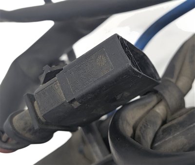 Thumbnail 7: 2010-2016 PORSCHE PANAMERA (970 G1) AIR SUSPENSION COMPRESSOR PUMP MOTOR