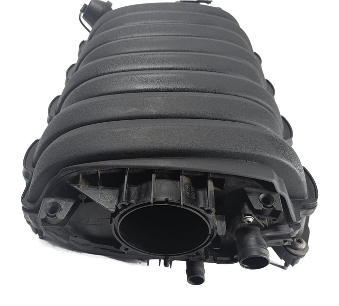 Thumbnail 3: 10-13 PORSCHE PANAMERA (970 G1) 4.8L N/A M48 V8 ENGINE INTAKE MANIFOLD ASSEMBLY