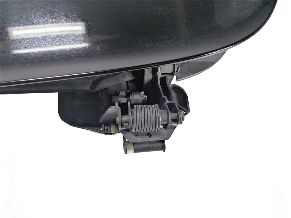 Thumbnail 3: 10-16 PORSCHE PANAMERA (970 G1) REAR HATCH TRUNK SPOILER WING AIR DAM w/ MOTOR