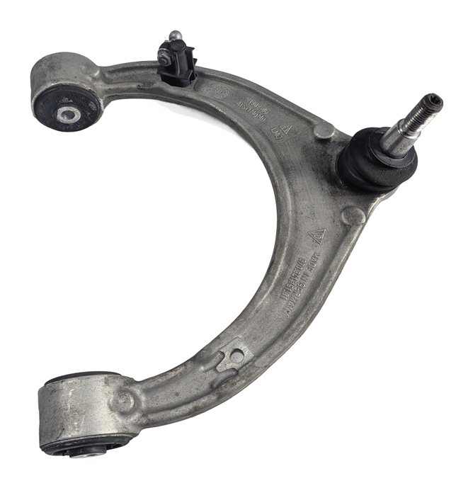 Thumbnail 10: 2010-2013 PORSCHE PANAMERA (970 G1) FRONT LEFT UPPER & LOWER CONTROL ARM SET-2