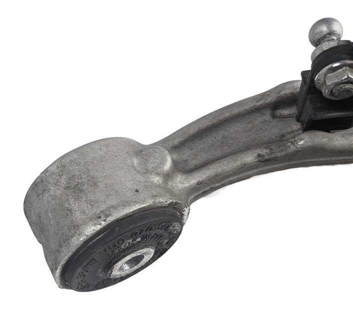 Thumbnail 13: 2010-2013 PORSCHE PANAMERA (970 G1) FRONT LEFT UPPER & LOWER CONTROL ARM SET-2
