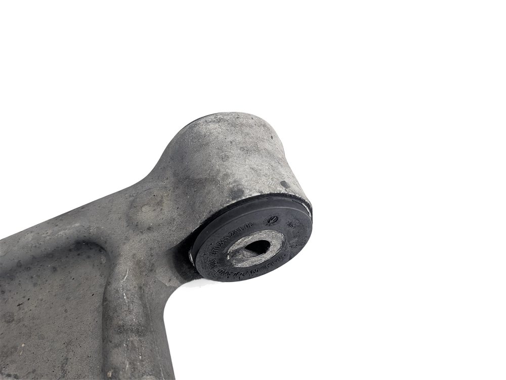 Thumbnail 15: 2010-2013 PORSCHE PANAMERA (970 G1) FRONT LEFT UPPER & LOWER CONTROL ARM SET-2