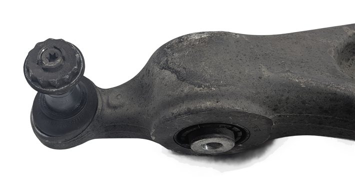 Thumbnail 16: 2010-2013 PORSCHE PANAMERA (970 G1) FRONT LEFT UPPER & LOWER CONTROL ARM SET-2