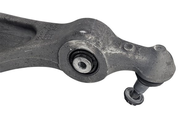 Thumbnail 5: 2010-2013 PORSCHE PANAMERA (970 G1) FRONT LEFT UPPER & LOWER CONTROL ARM SET-2