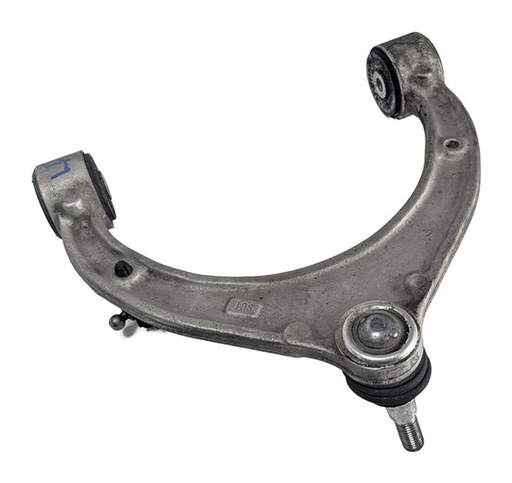 Thumbnail 6: 2010-2013 PORSCHE PANAMERA (970 G1) FRONT LEFT UPPER & LOWER CONTROL ARM SET-2