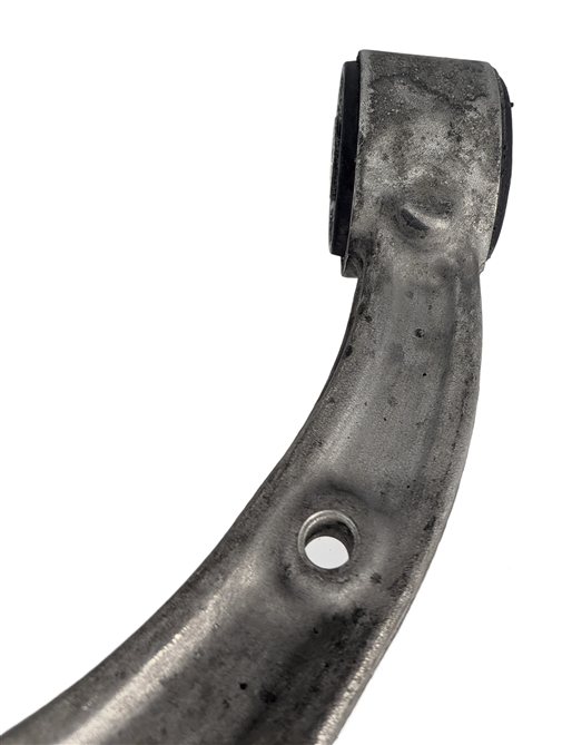 Thumbnail 8: 2010-2013 PORSCHE PANAMERA (970 G1) FRONT LEFT UPPER & LOWER CONTROL ARM SET-2
