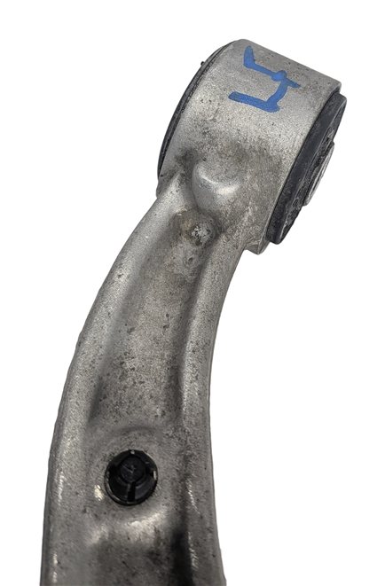 Thumbnail 9: 2010-2013 PORSCHE PANAMERA (970 G1) FRONT LEFT UPPER & LOWER CONTROL ARM SET-2