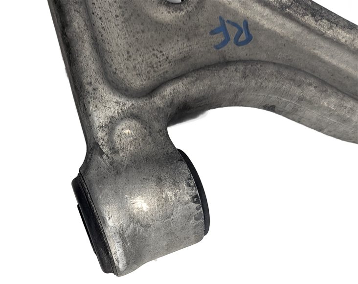 Thumbnail 14: 2010-2013 PORSCHE PANAMERA (970 G1) FRONT RIGHT UPPER & LOWER CONTROL ARM SET-2