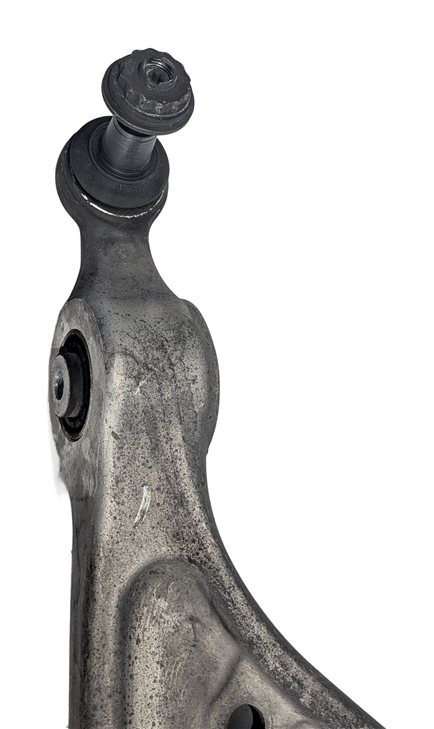 Thumbnail 15: 2010-2013 PORSCHE PANAMERA (970 G1) FRONT RIGHT UPPER & LOWER CONTROL ARM SET-2