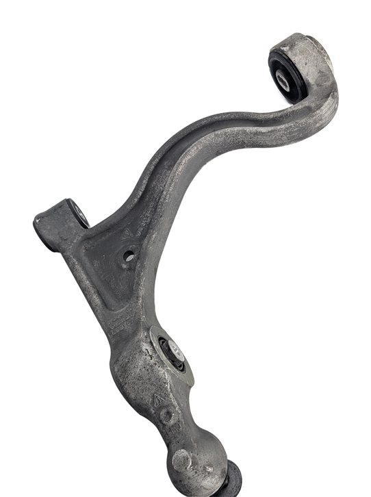 Thumbnail 3: 2010-2013 PORSCHE PANAMERA (970 G1) FRONT RIGHT UPPER & LOWER CONTROL ARM SET-2