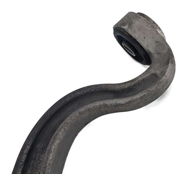 Thumbnail 6: 2010-2013 PORSCHE PANAMERA (970 G1) FRONT RIGHT UPPER & LOWER CONTROL ARM SET-2