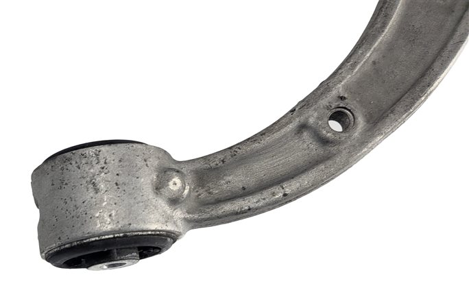 Thumbnail 7: 2010-2013 PORSCHE PANAMERA (970 G1) FRONT RIGHT UPPER & LOWER CONTROL ARM SET-2
