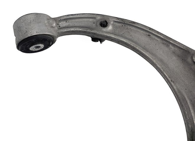 Thumbnail 8: 2010-2013 PORSCHE PANAMERA (970 G1) FRONT RIGHT UPPER & LOWER CONTROL ARM SET-2