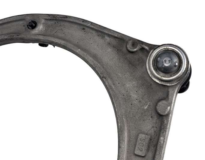 Thumbnail 9: 2010-2013 PORSCHE PANAMERA (970 G1) FRONT RIGHT UPPER & LOWER CONTROL ARM SET-2