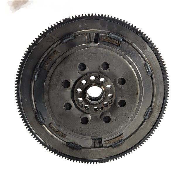 Thumbnail 3: 2010-2013 PORSCHE PANAMERA (970 G1) 4.8L M48.20 NON-TURBO AUTO RWD FLYWHEEL