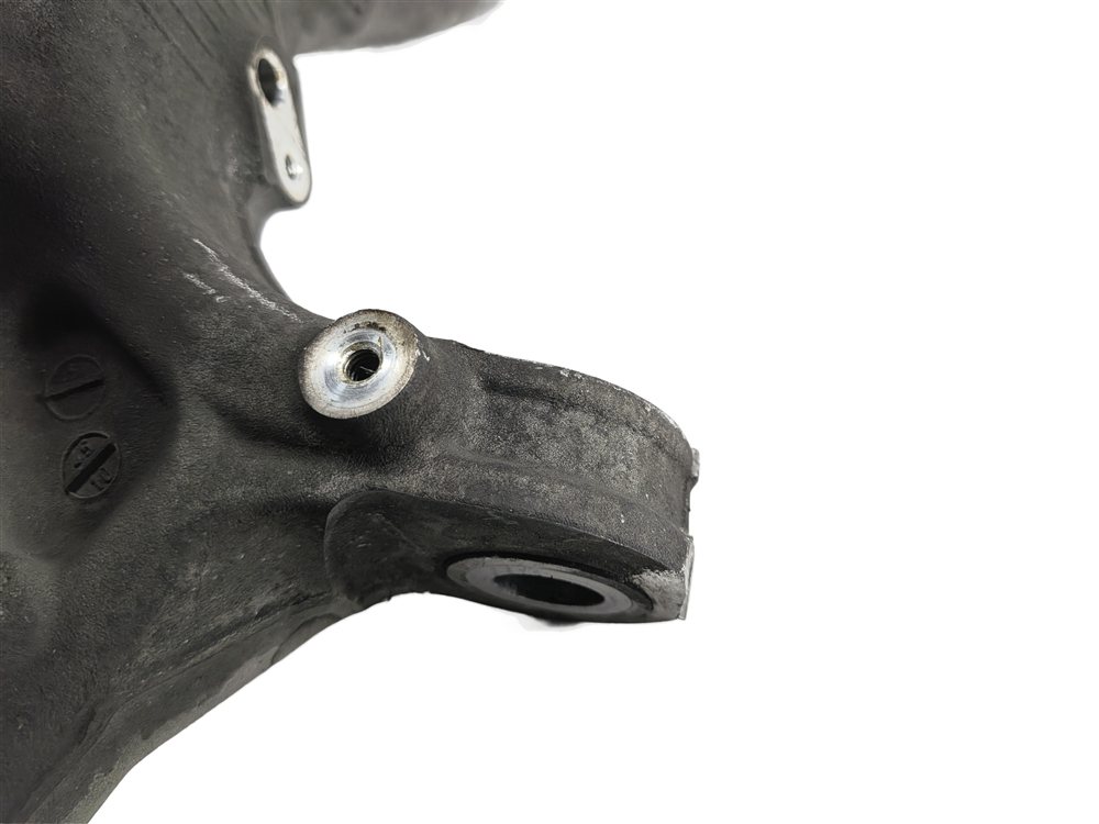 Thumbnail 6: 2010-2016 PORSCHE PANAMERA (970 G1) FRONT LEFT SPINDLE KNUCKLE WHEEL HUB BEARING