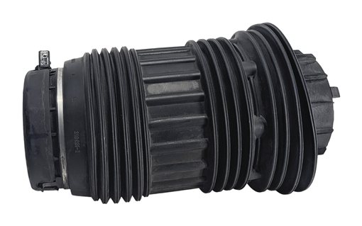 2010-2013 PORSCHE PANAMERA (970 G1) REAR LEFT SUSPENSION AIR SPRING SHOCK