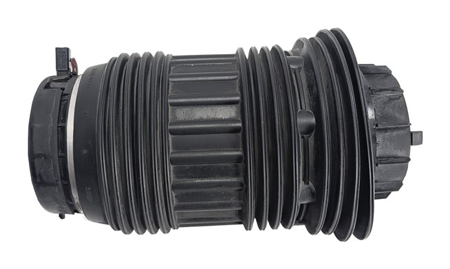 Thumbnail 2: 2010-2013 PORSCHE PANAMERA (970 G1) REAR LEFT SUSPENSION AIR SPRING SHOCK
