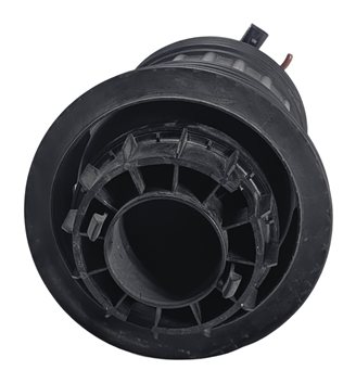 Thumbnail 3: 2010-2013 PORSCHE PANAMERA (970 G1) REAR LEFT SUSPENSION AIR SPRING SHOCK