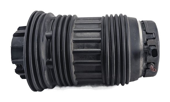 Thumbnail 4: 2010-2013 PORSCHE PANAMERA (970 G1) REAR LEFT SUSPENSION AIR SPRING SHOCK