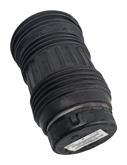 Thumbnail 6: 2010-2013 PORSCHE PANAMERA (970 G1) REAR LEFT SUSPENSION AIR SPRING SHOCK
