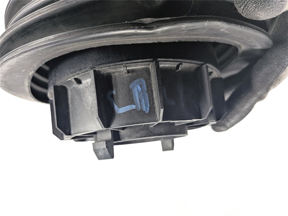 Thumbnail 8: 2010-2013 PORSCHE PANAMERA (970 G1) REAR LEFT SUSPENSION AIR SPRING SHOCK