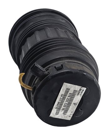 2010-2013 PORSCHE PANAMERA (970 G1) REAR RIGHT SUSPENSION AIR SPRING SHOCK