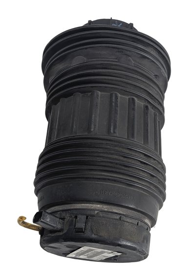 Thumbnail 2: 2010-2013 PORSCHE PANAMERA (970 G1) REAR RIGHT SUSPENSION AIR SPRING SHOCK