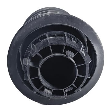 Thumbnail 4: 2010-2013 PORSCHE PANAMERA (970 G1) REAR RIGHT SUSPENSION AIR SPRING SHOCK
