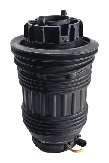 Thumbnail 5: 2010-2013 PORSCHE PANAMERA (970 G1) REAR RIGHT SUSPENSION AIR SPRING SHOCK