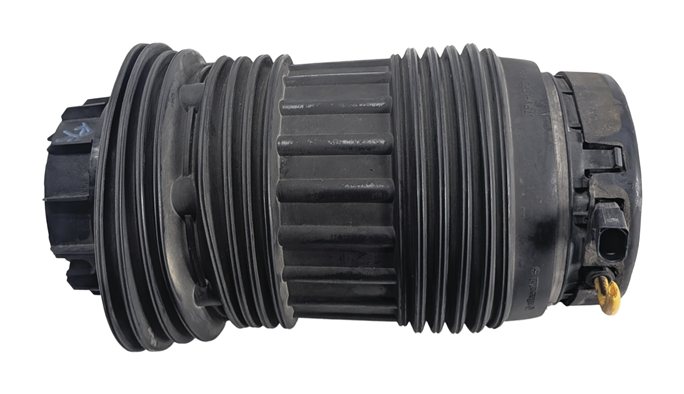 Thumbnail 7: 2010-2013 PORSCHE PANAMERA (970 G1) REAR RIGHT SUSPENSION AIR SPRING SHOCK