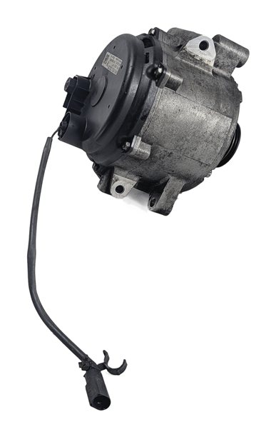 2010-2016 PORSCHE PANAMERA (970 G1) 4.8L M48 N/A ENGINE 190a 190 AMP ALTERNATOR