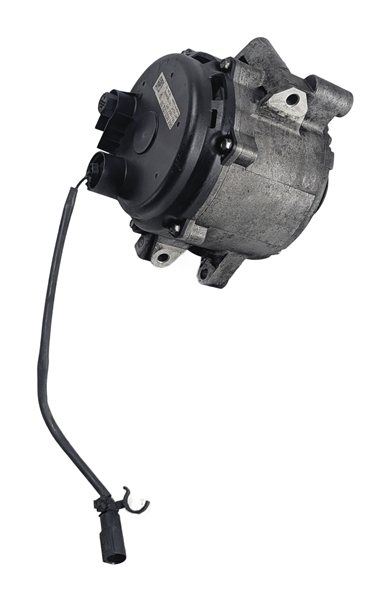 Thumbnail 2: 2010-2016 PORSCHE PANAMERA (970 G1) 4.8L M48 N/A ENGINE 190a 190 AMP ALTERNATOR