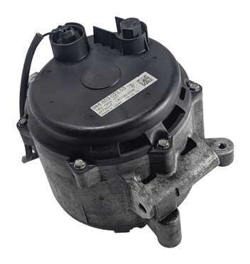 Thumbnail 6: 2010-2016 PORSCHE PANAMERA (970 G1) 4.8L M48 N/A ENGINE 190a 190 AMP ALTERNATOR