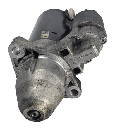 Thumbnail 3: 2010-2016 PORSCHE PANAMERA (970 G1) 4.8L M48 V8 ENGINE STARTER MOTOR