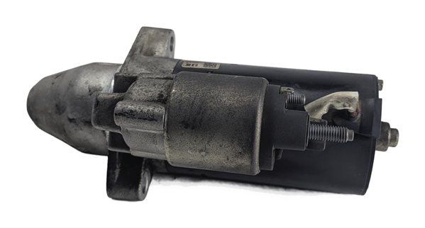 Thumbnail 4: 2010-2016 PORSCHE PANAMERA (970 G1) 4.8L M48 V8 ENGINE STARTER MOTOR
