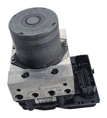 2010-2013 PORSCHE PANAMERA (970 G1) ABS ANTI LOCK BRAKE PUMP w/ MODULE